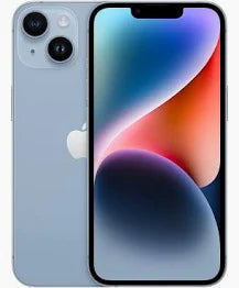 iphone 14 plus (used)