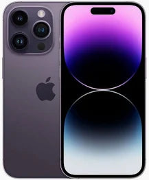 iPhone 14 Pro Phone (Used)