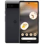 Google Pixel 6a 128GB (used) Black.