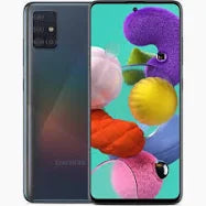 Samsung A51 64 GB (used)