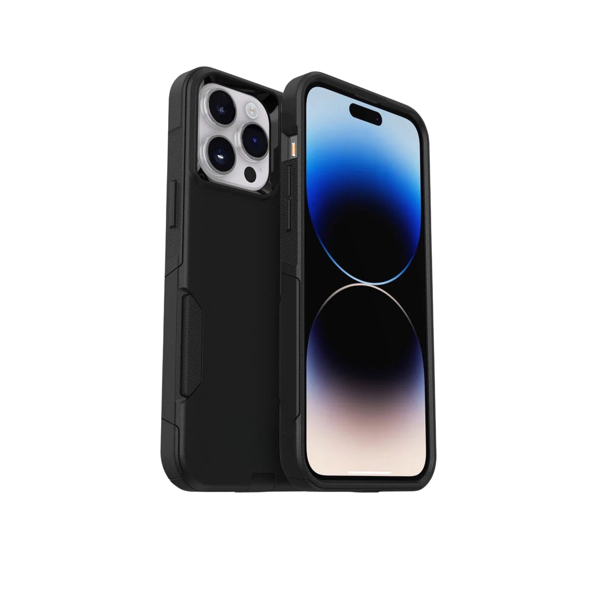 OCS Hard Case for S21 FE Black.