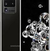 Samsung S20 Ultra (USED)