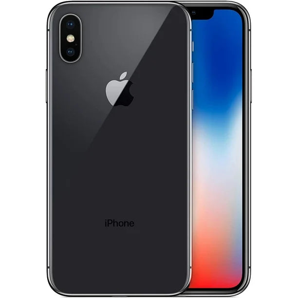 Iphone X (used)