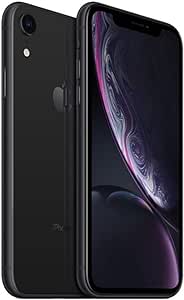 Iphone XR 64 GB (Used) Black A Grade