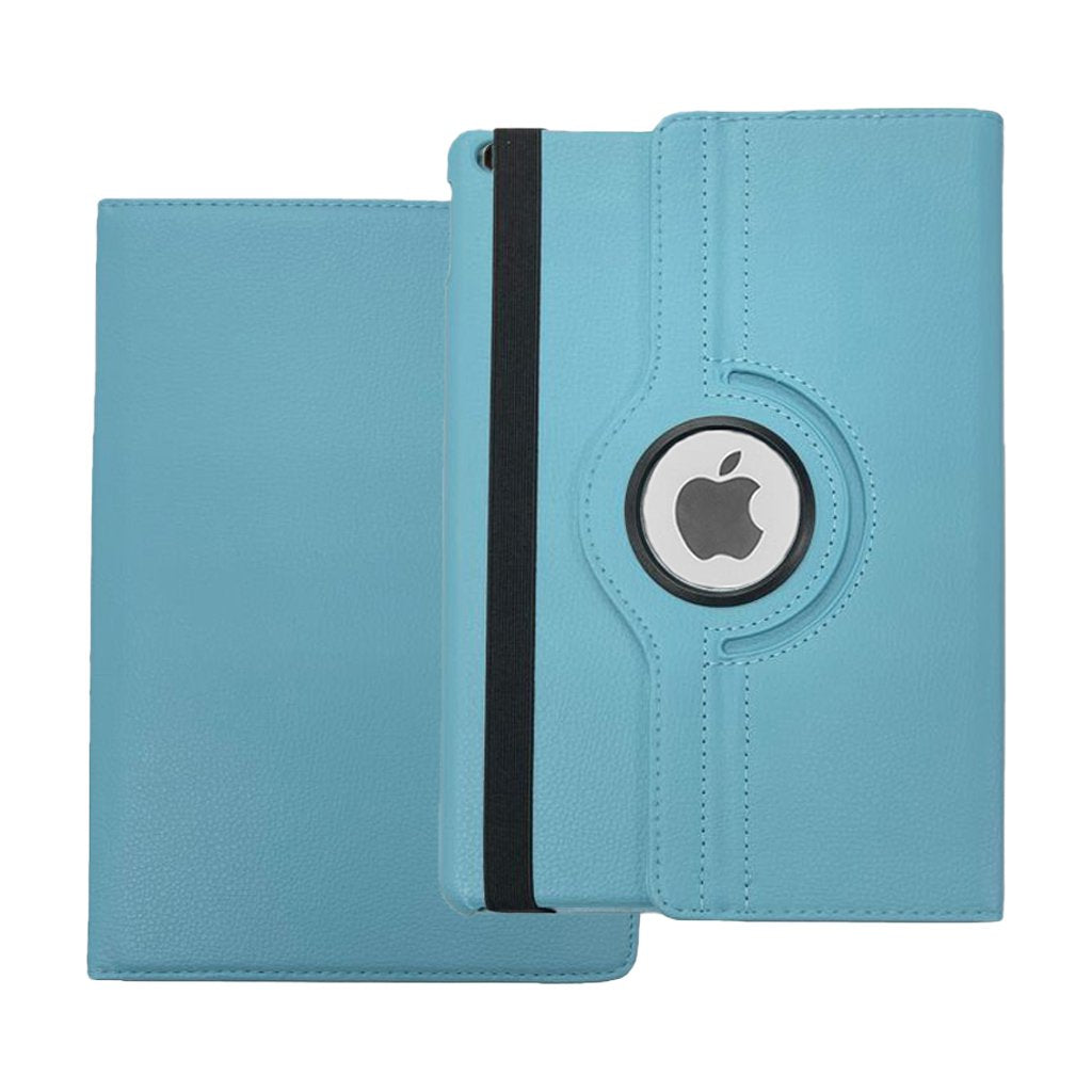 iRTC Case for iPad 5/6 (9.7) in Light blue