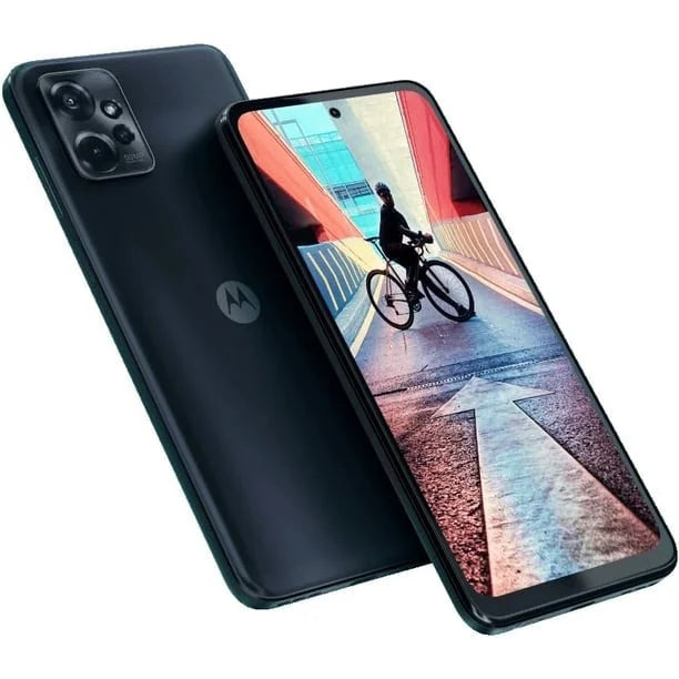 Moto G Power 5G 2022 (used)