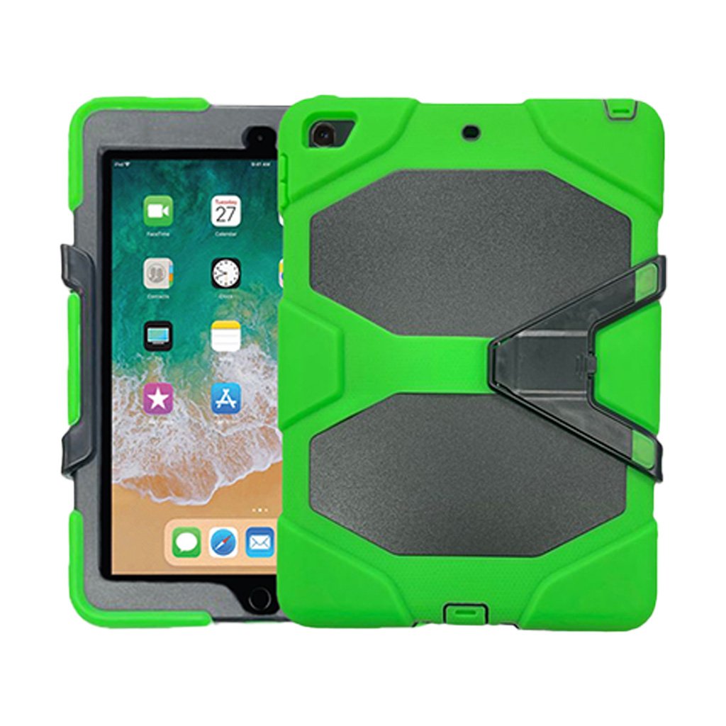Survivor Case for iPad Air 2 in green