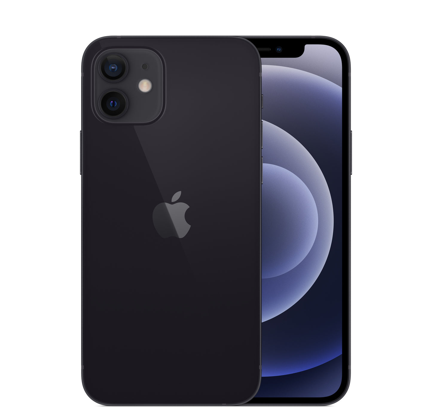 iPhone 12 (Used).
