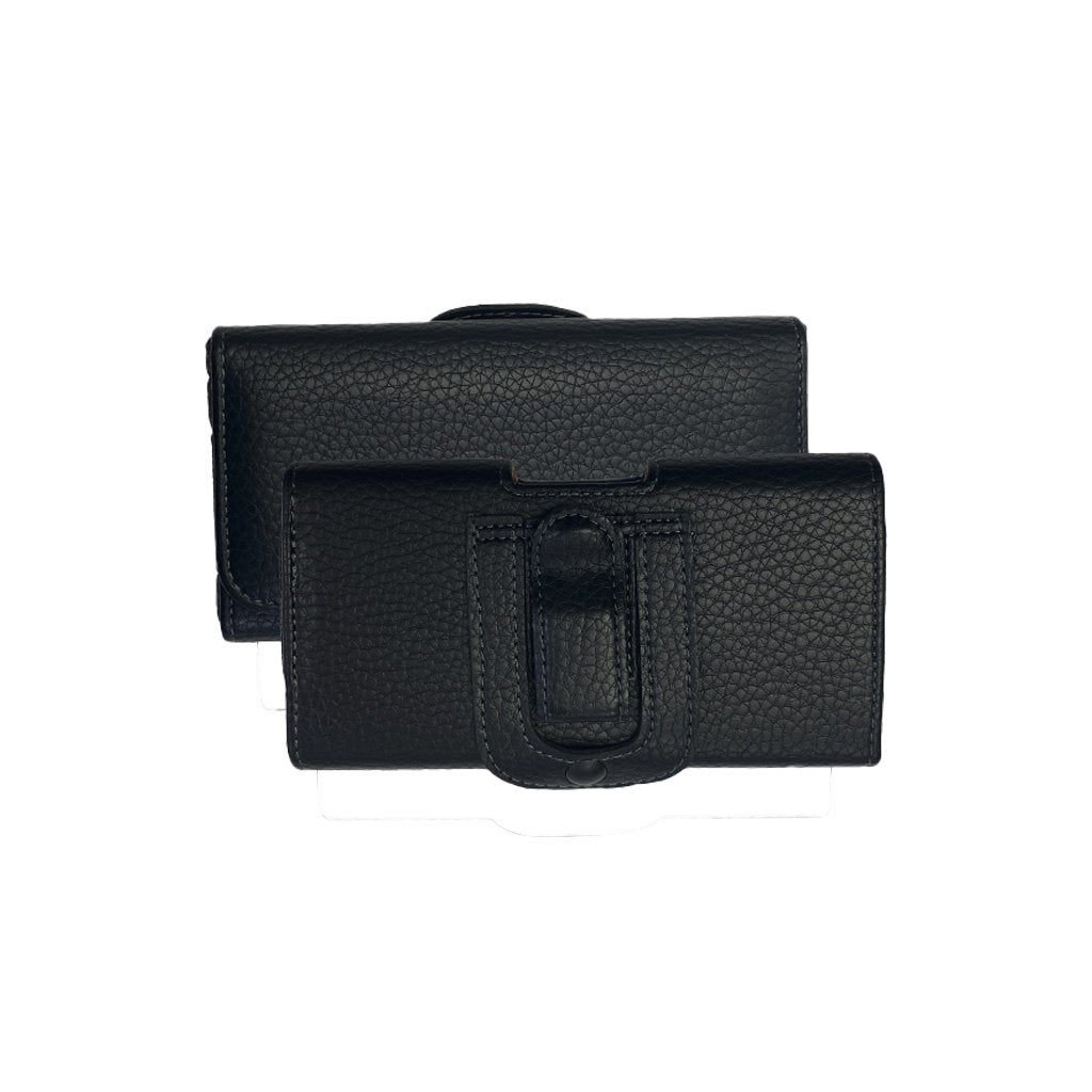 Iphone 6/7/8/SE 2020 horizontal belt pouch