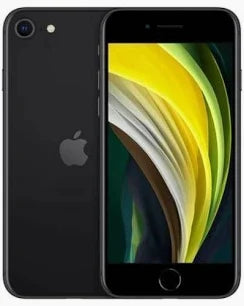 iPhone SE 2nd Gen 64GB (Used)
