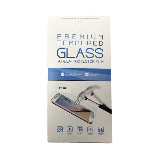 Retail Pack screen protector for iPhone 11 /XR.