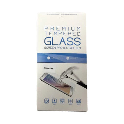 Retail Pack screen protector for Pixel 6A.