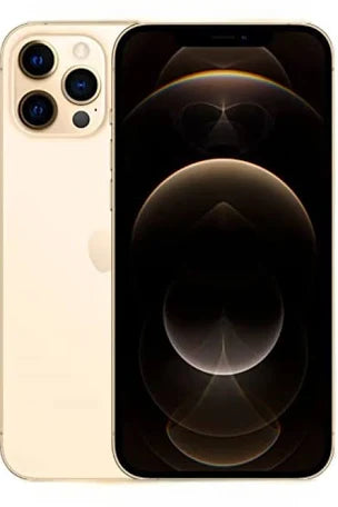 iPhone 12 Pro Max 128GB (Used) Pacific Blue.