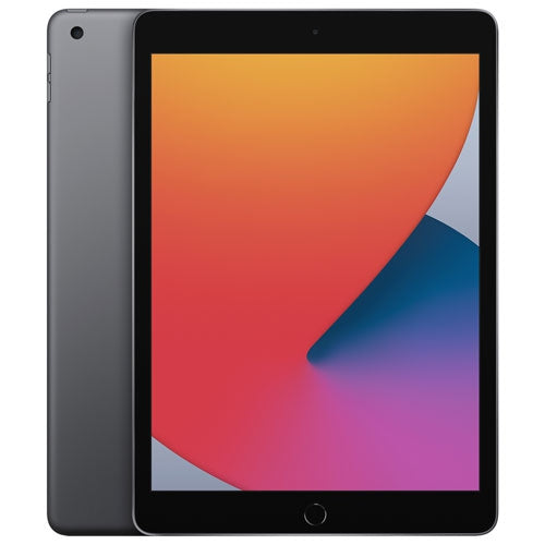 Ipad 8th Gen 10.2 inch