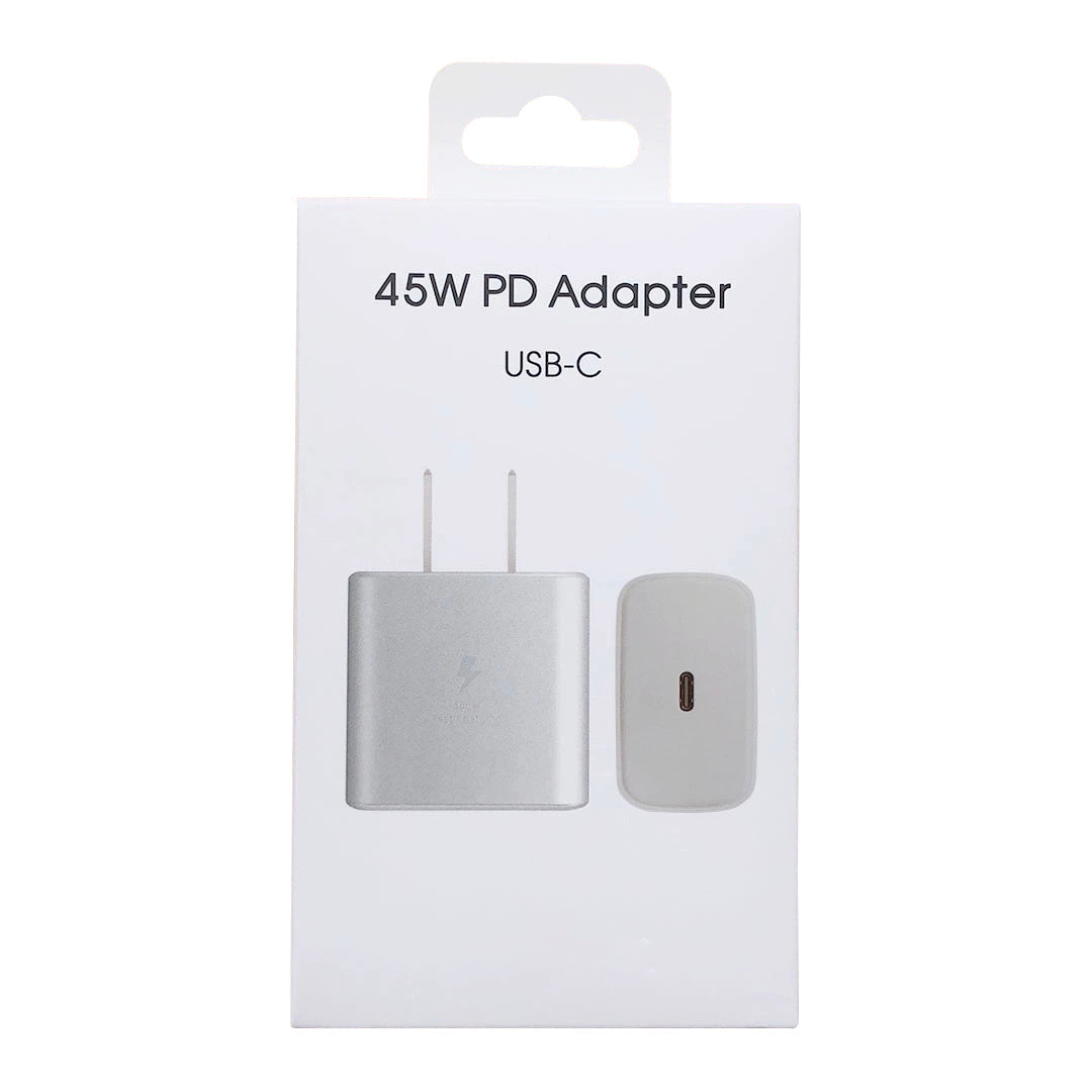 45W Type C Adaptor