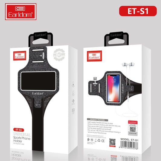 Earldom ET-S1 Arm Band