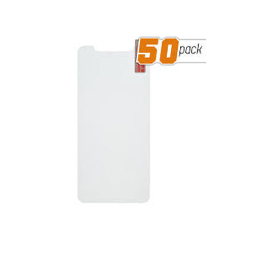 50 Pack loose screen protector for iPhone 14 Pro Max