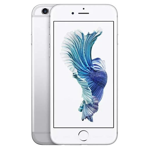 Iphone 6S+ 32 GB (used)