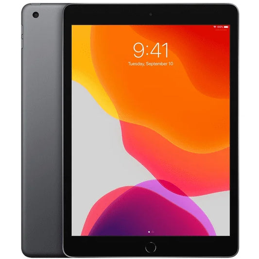 Ipad 7th Gen 10.2 inch - 32 GB