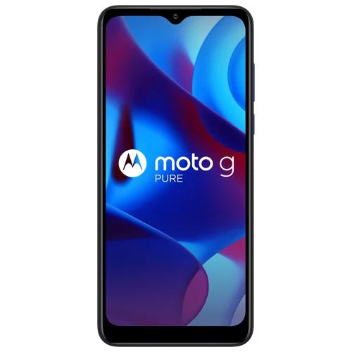 Moto G Pure (used)