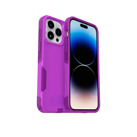 OCS Hard Case for Moto G 5G(2022) Purple.