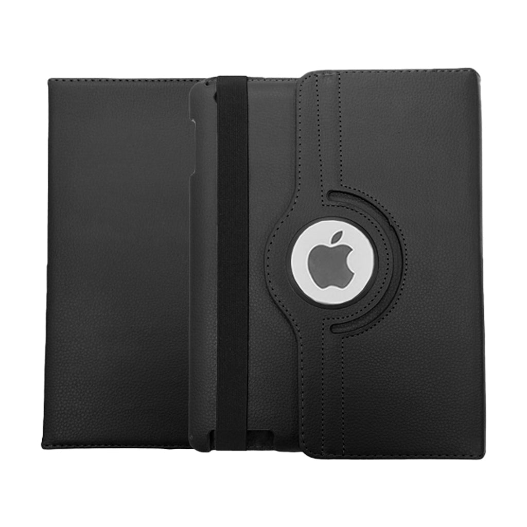 rotatory case for Ipad tab A 8 inch (2017) in black