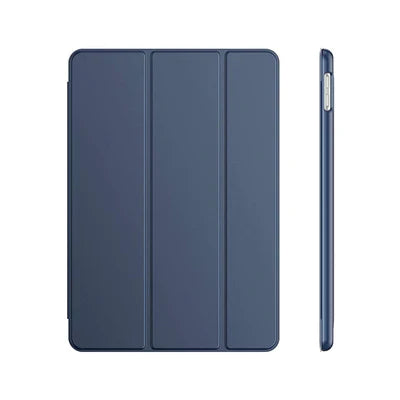 iSFC smart case iPad Pro 10.9/ 11 Pro 2/3 Gen with apple pen holder Navy