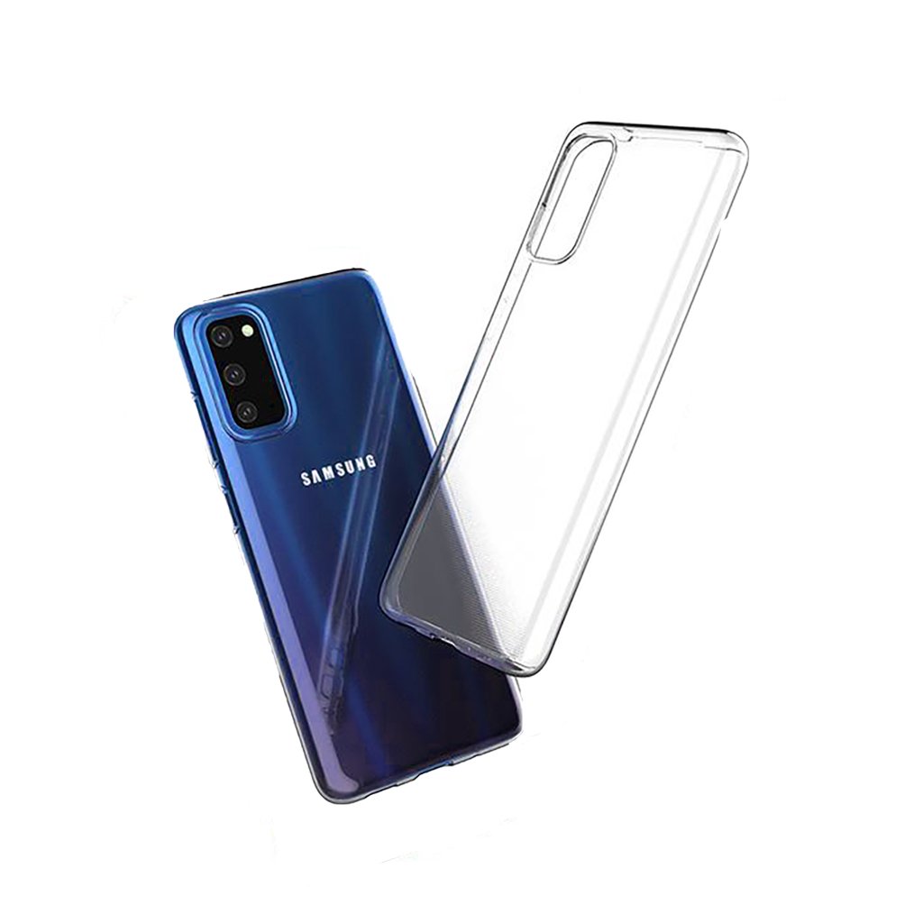 Samsung A52 Case 2MM TPU