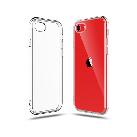 Iphone 5/SE/5S Case 2mm TPU