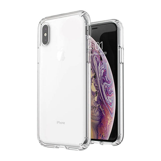 Iphone X/XS Case 2mm TPU