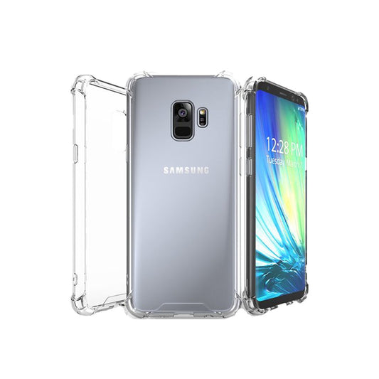 Samsung S9 bumper Case 2mm TPU