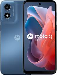 Moto G Play 2024 (used)