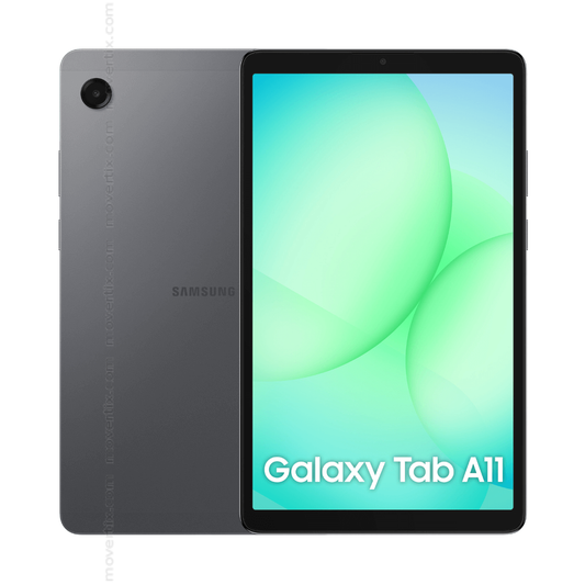 Tab A11 Wifi X133 (64GB) GREY LATIN