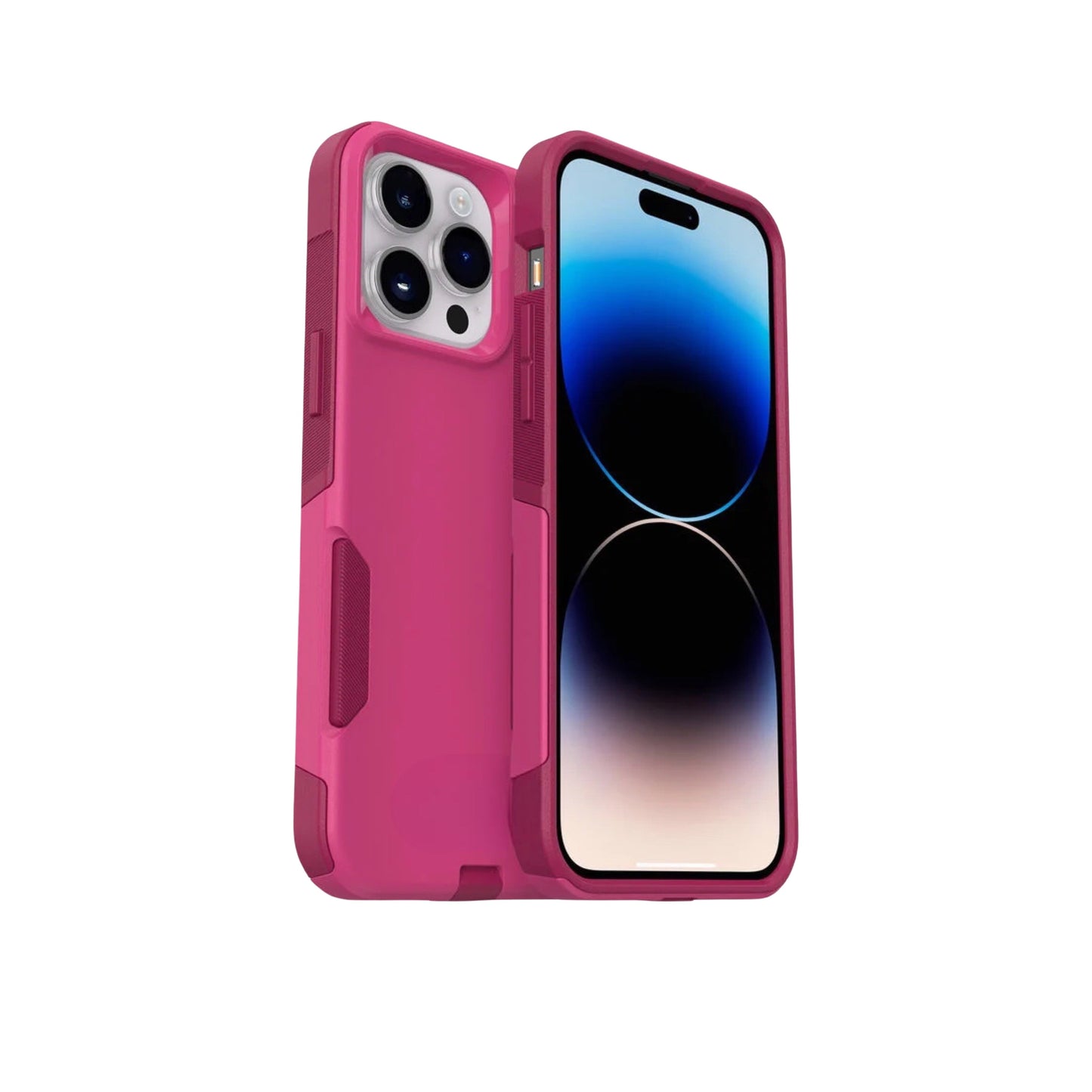 OCS Hard Case for Moto G 5G(2022) Pink.