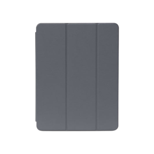 iSFC smart case for iPad 10th Gen (10.9) with apple pen holder Grey.