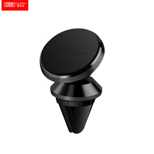 Earldom EH22 Magnetic 360 degree Car Mount black