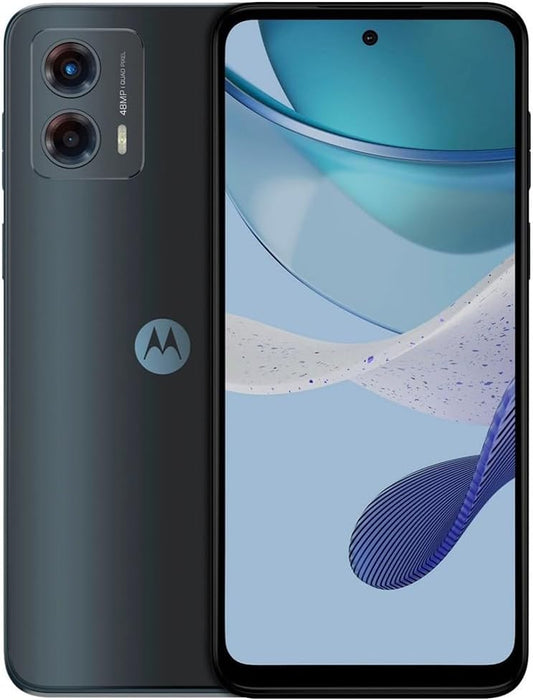 Moto G 5G (2023) 128GB (used) Black.