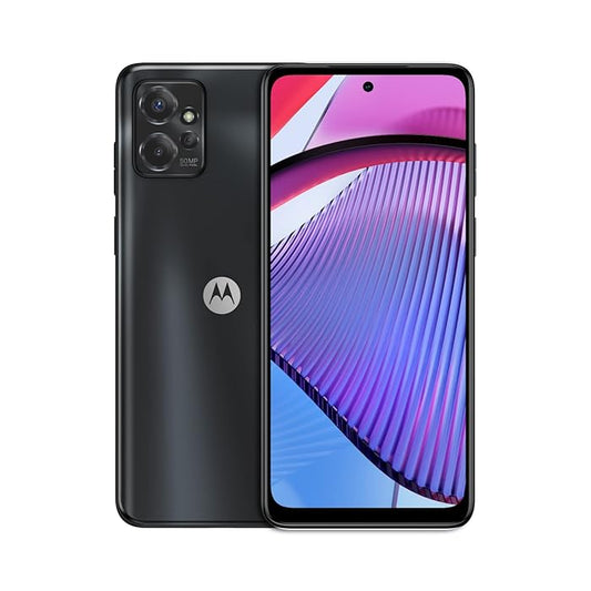 Moto G Power 5G (2023) 128GB (used) Black.