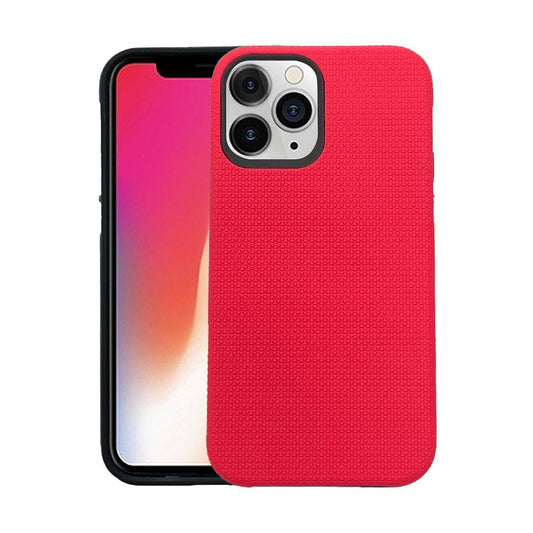 iPhone 11 triangle dotted case