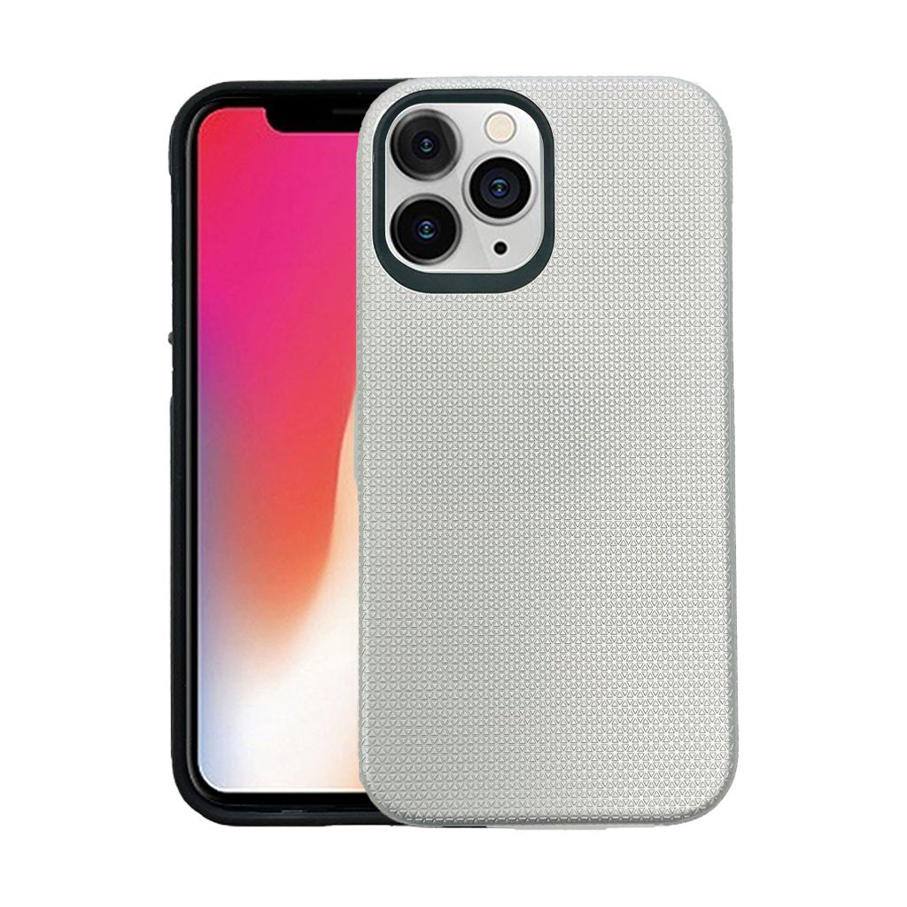 iPhone 11 Pro max triangle dotted case