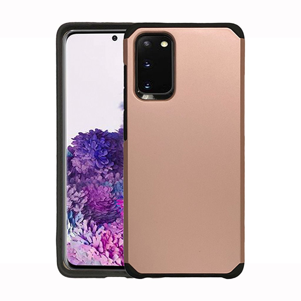 rosegold Note 20 Ultra slim armour