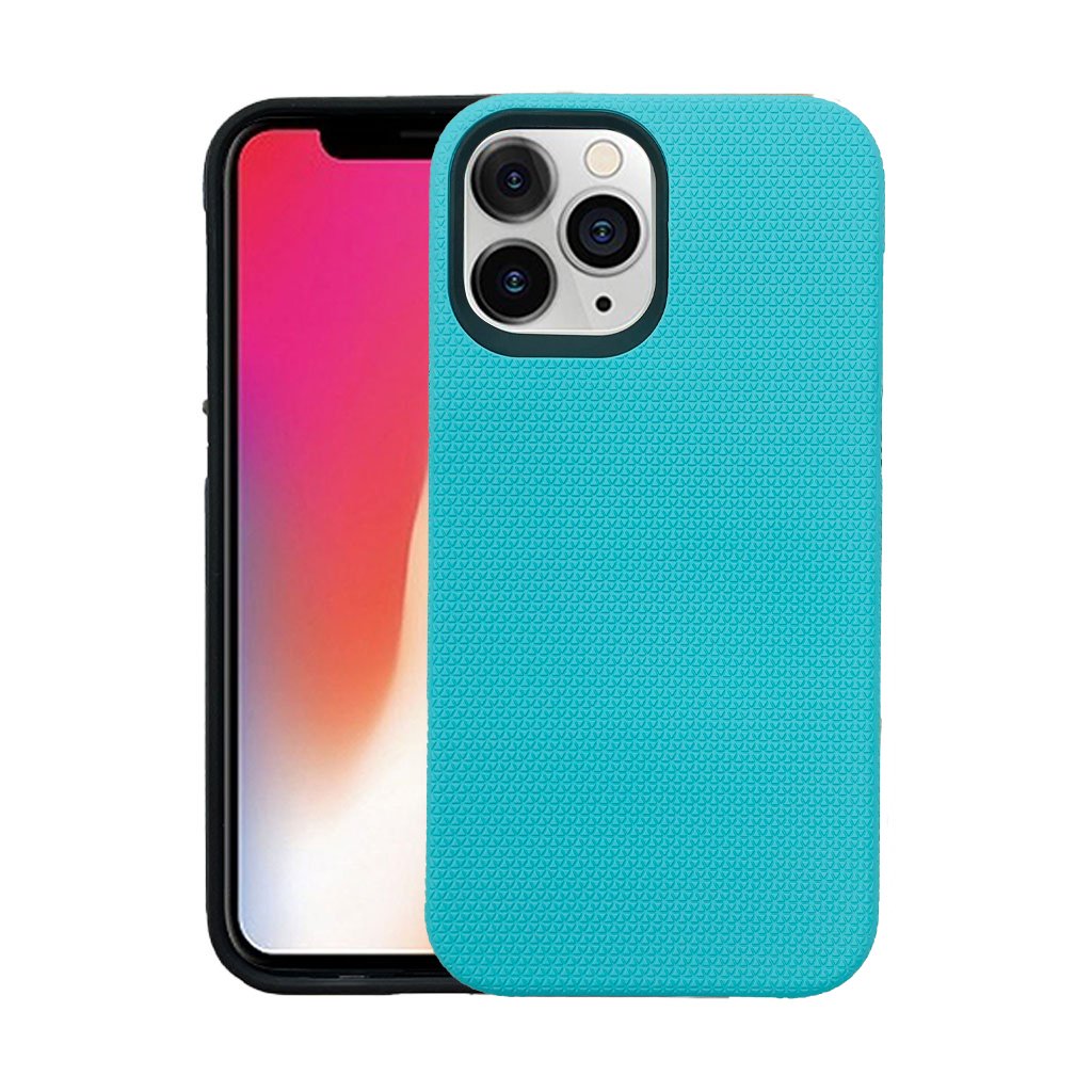 iPhone 11 Pro max triangle dotted case