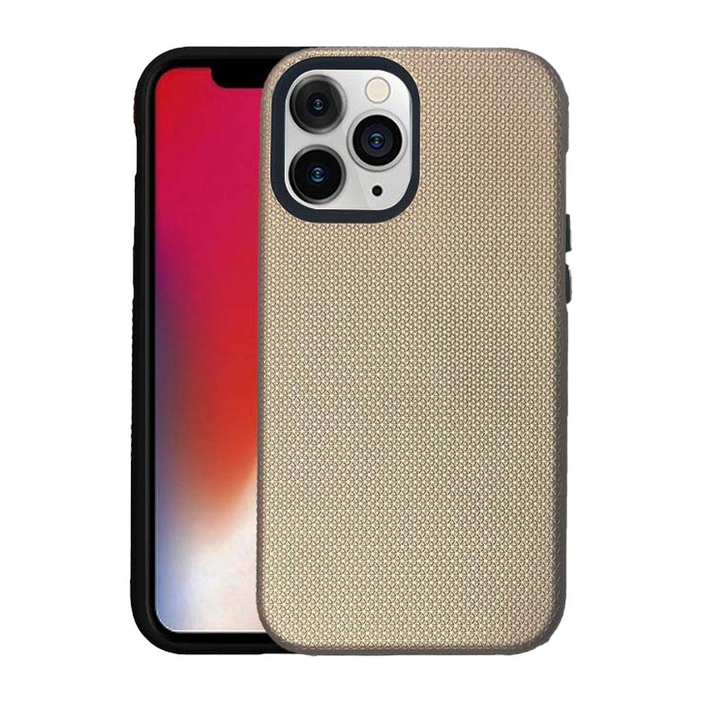 iPhone 11 Pro max triangle dotted case