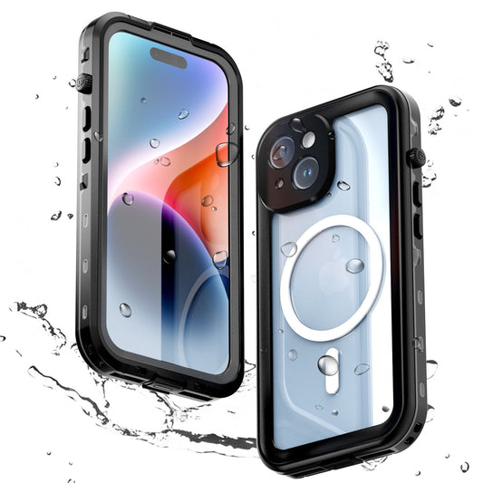 Waterproof Redpepper Dot+ Case for 11 Pro Max