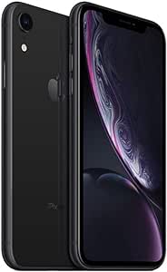 Iphone XR 64 GB (Used) Black Or Orange