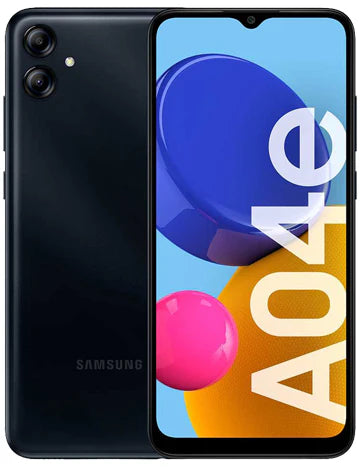 Samsung A04E 32GB (New)