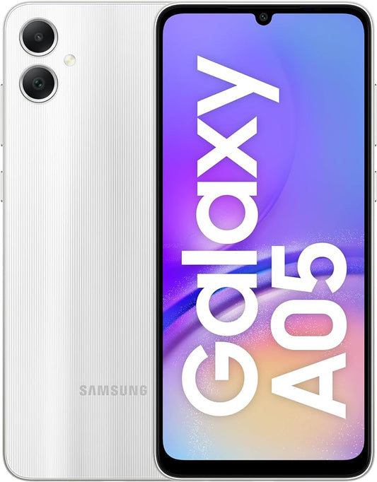 Samsung A05 64GB Latin (New)