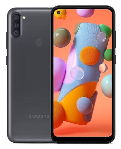 Samsung A11 (used)