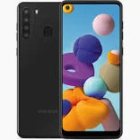 Samsung A21 32 GB (used)