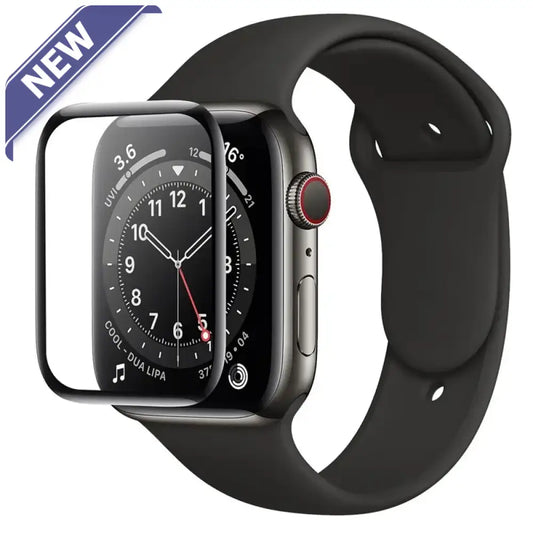 Apple Watch Polymer Glass Screen Protector 38 Mm.